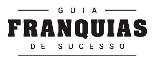 Logo Guia Franquia de Sucesso