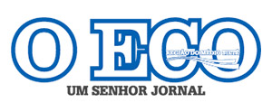 Logo Jornal o Eco