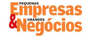 Logo Pequenas Empresas Grandes Negócios