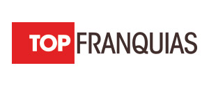Logo Top Franquias