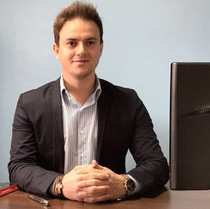 Jefferson - Franqueado Avaré