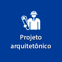 Projeto Arquitetônico