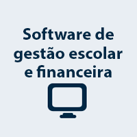 Software de gestão escolar
